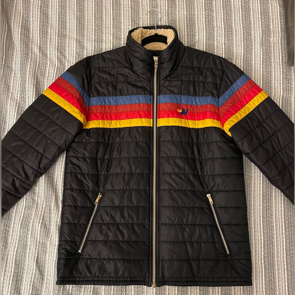 AVIATOR NATION jacket